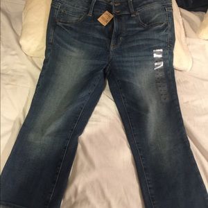 Short Jeans America eagle